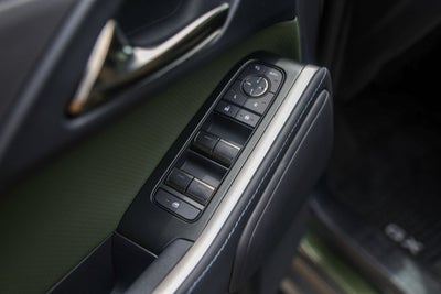 2024 Lexus GX 550 Premium