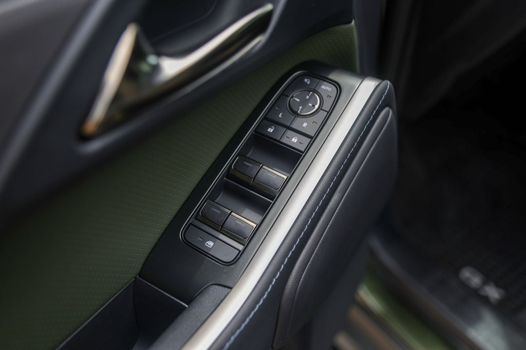 2024 Lexus GX 550 Premium