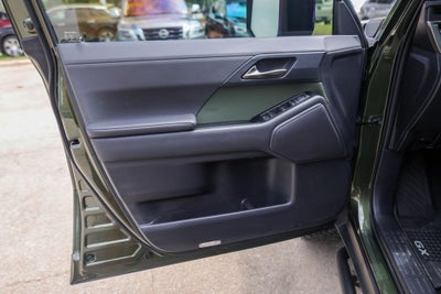 2024 Lexus GX 550 Premium