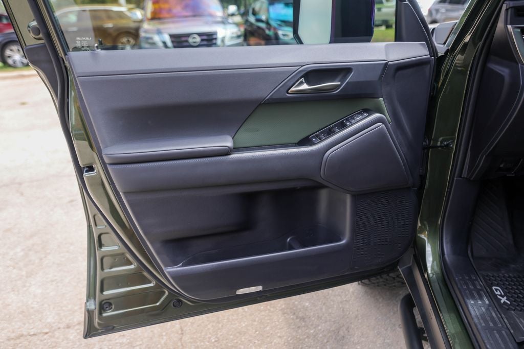 2024 Lexus GX 550 Premium