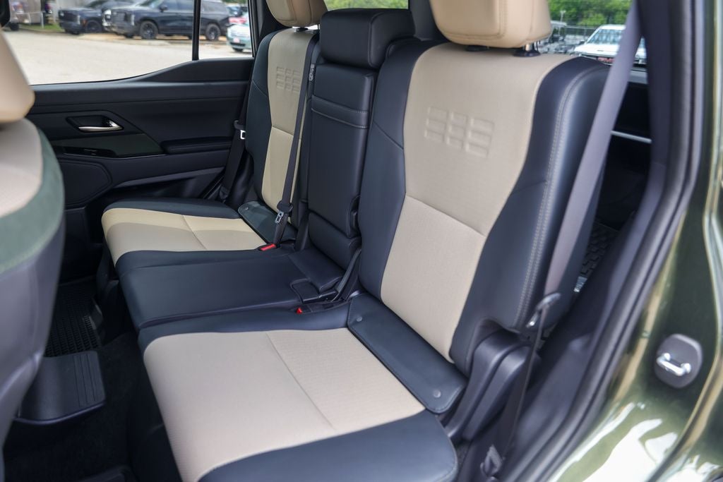 2024 Lexus GX 550 Premium