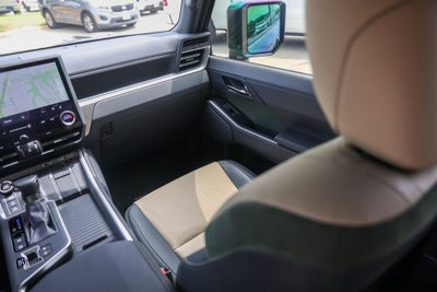 2024 Lexus GX 550 Premium