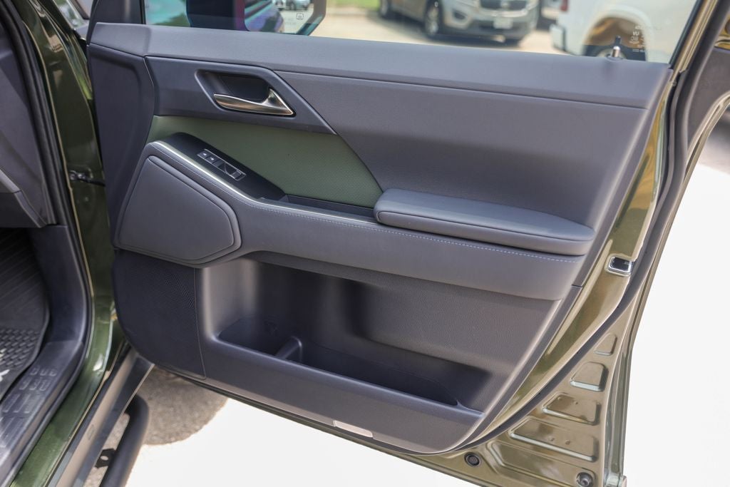 2024 Lexus GX 550 Premium