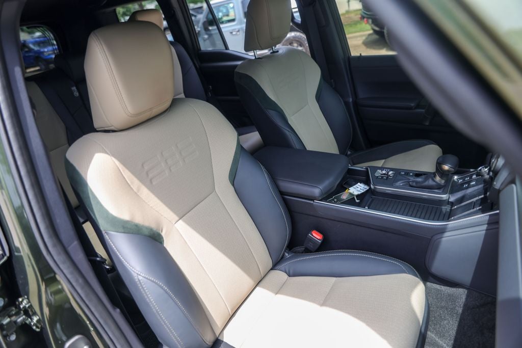 2024 Lexus GX 550 Premium