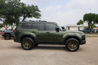 2024 Lexus GX 550 Premium