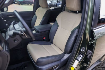 2024 Lexus GX 550 Premium