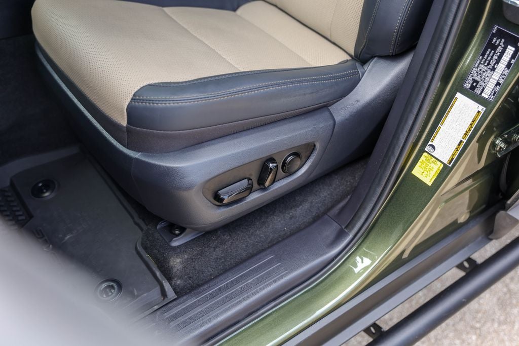 2024 Lexus GX 550 Premium