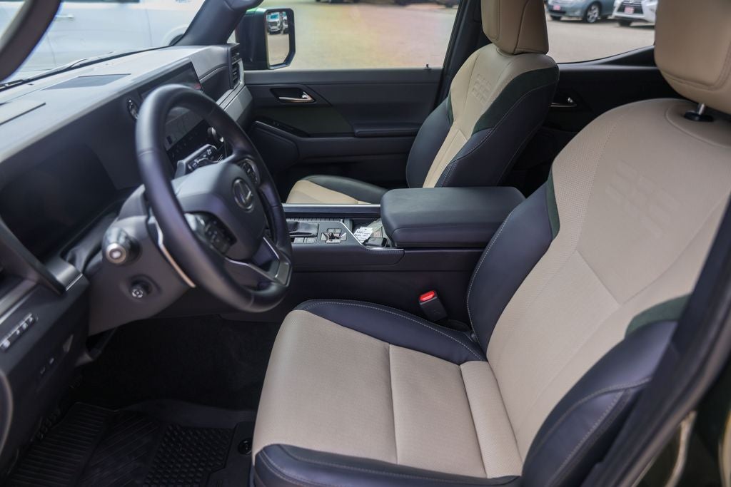 2024 Lexus GX 550 Premium