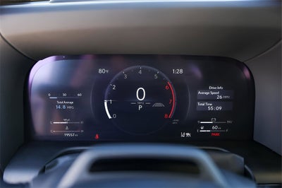 2024 Lexus GX 550 Luxury