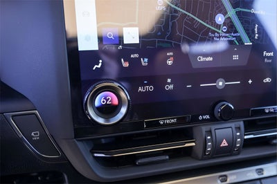 2024 Lexus GX 550 Luxury