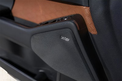 2024 Lexus GX 550 Luxury