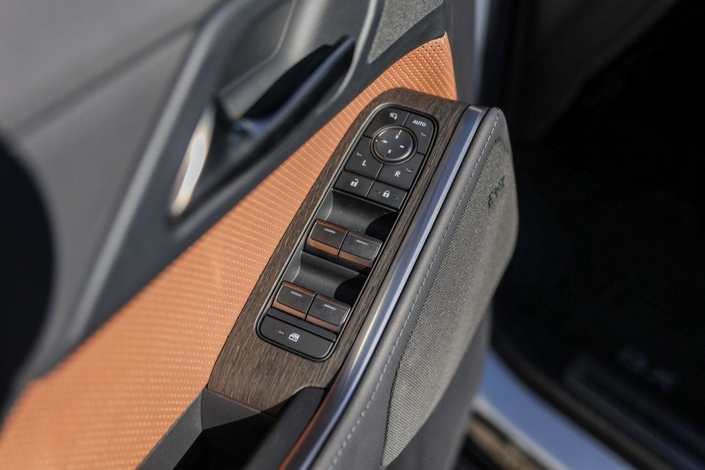 2024 Lexus GX 550 Luxury