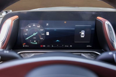 2025 Genesis G90 3.5T e-SC