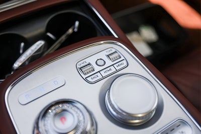 2025 Genesis G90 3.5T e-SC