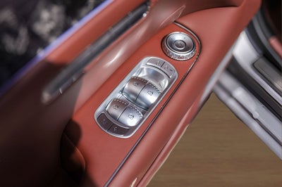 2025 Genesis G90 3.5T e-SC