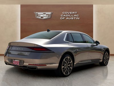 2025 Genesis G90 3.5T e-SC