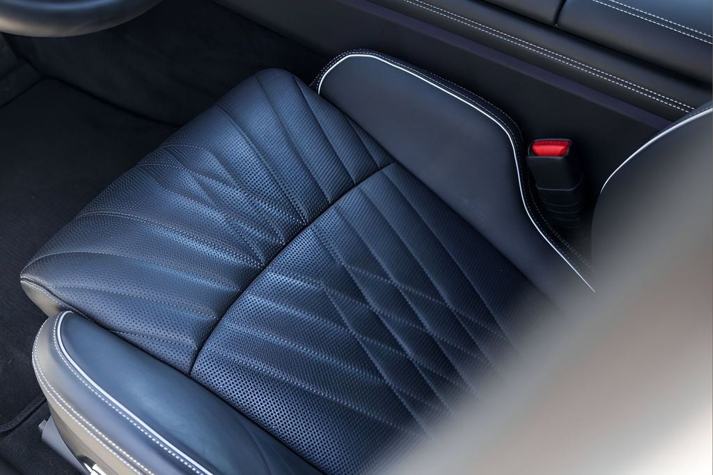 2025 Genesis G90 3.5T e-SC