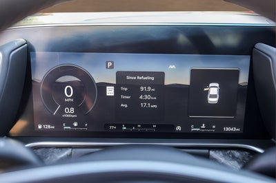 2025 Genesis G90 3.5T e-SC