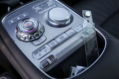 2025 Genesis G90 3.5T e-SC