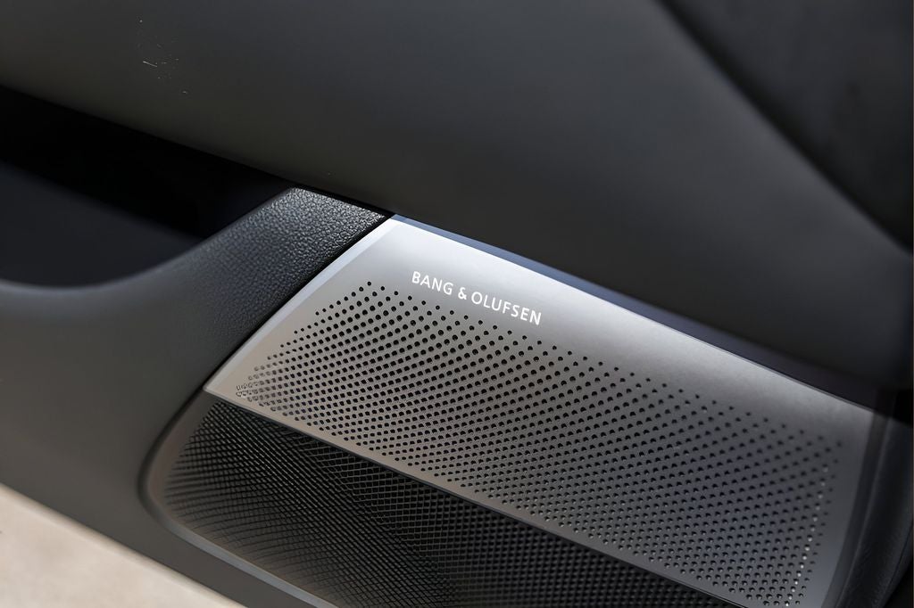 2025 Genesis G90 3.5T e-SC