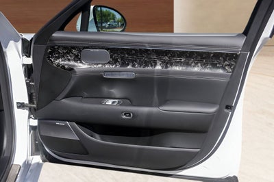 2025 Genesis G90 3.5T e-SC