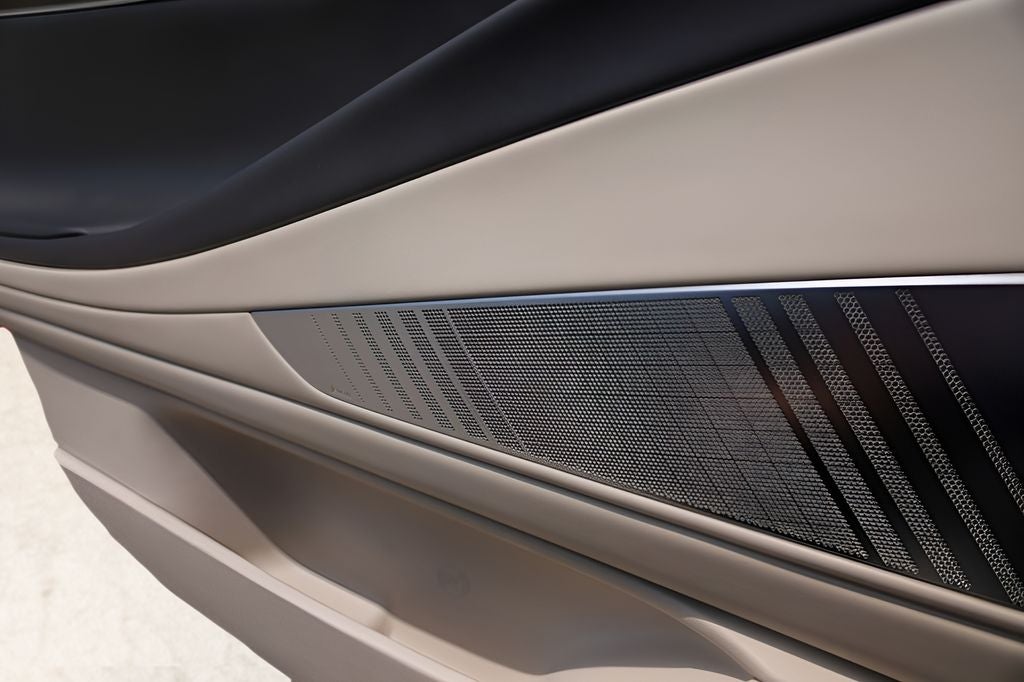2024 Genesis G80 3.5T