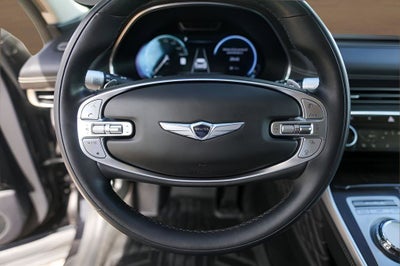 2023 Genesis GV80 3.5T Advanced +