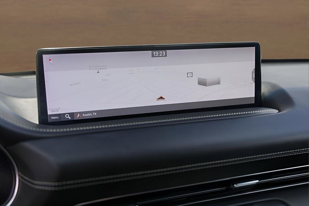 2023 Genesis GV80 3.5T Advanced +