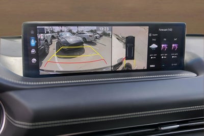 2023 Genesis GV80 3.5T Advanced +