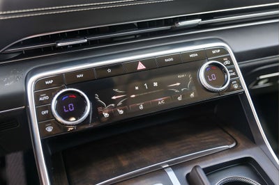 2023 Genesis GV80 3.5T Advanced +