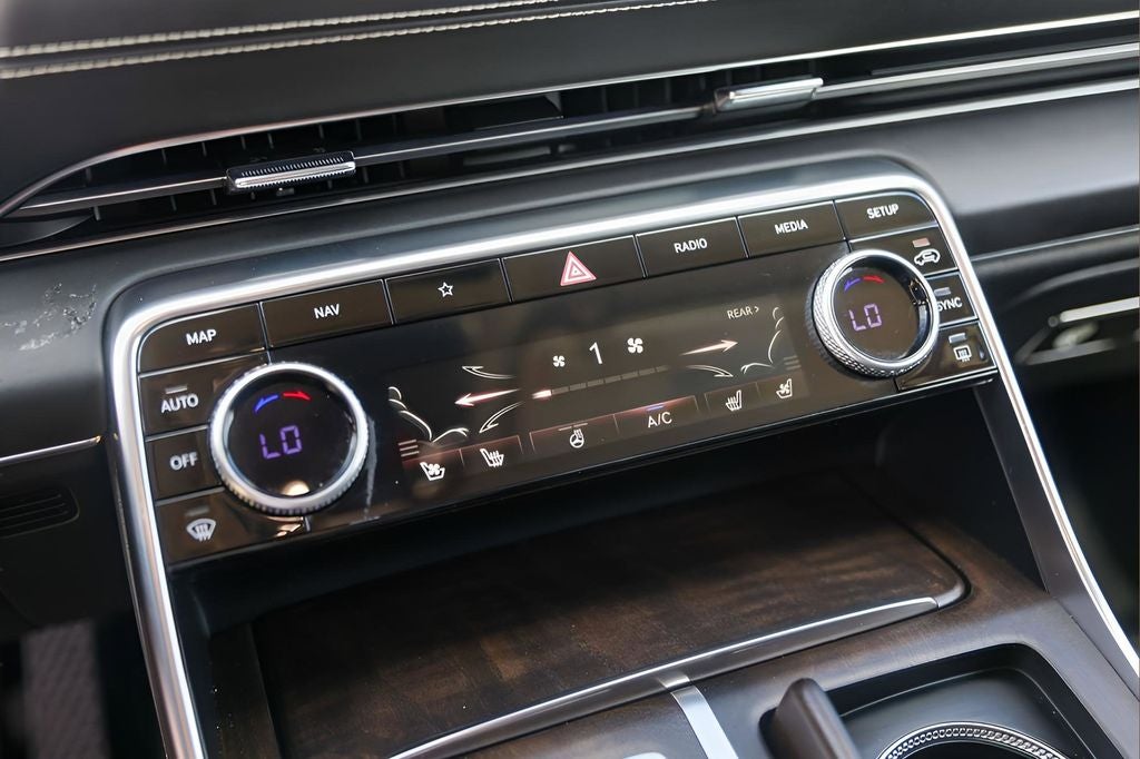 2023 Genesis GV80 3.5T Advanced +