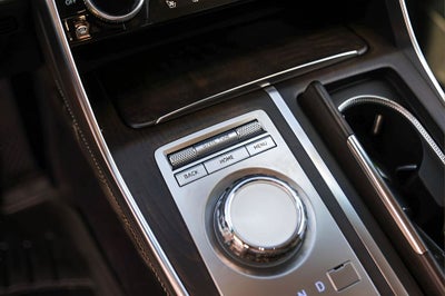 2023 Genesis GV80 3.5T Advanced +