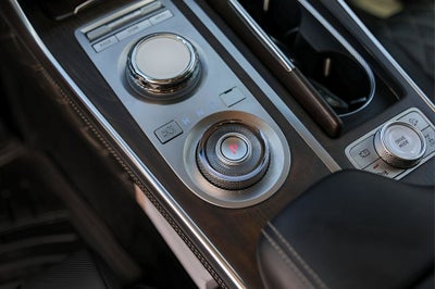 2023 Genesis GV80 3.5T Advanced +