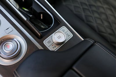 2023 Genesis GV80 3.5T Advanced +