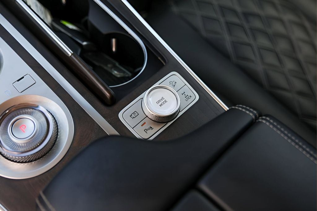 2023 Genesis GV80 3.5T Advanced +