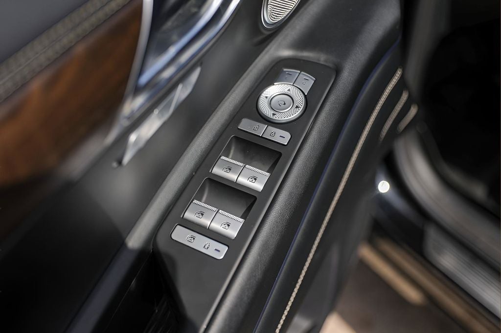 2023 Genesis GV80 3.5T Advanced +