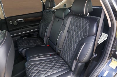 2023 Genesis GV80 3.5T Advanced +