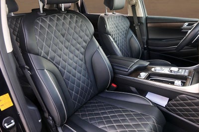 2023 Genesis GV80 3.5T Advanced +