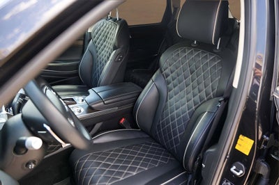 2023 Genesis GV80 3.5T Advanced +