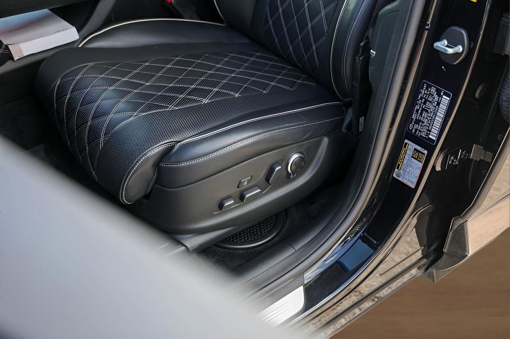 2023 Genesis GV80 3.5T Advanced +