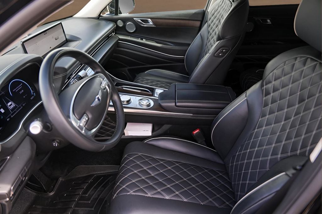 2023 Genesis GV80 3.5T Advanced +