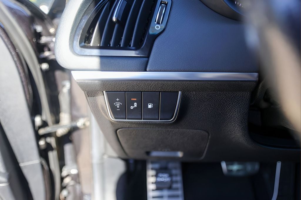 2021 Kia Stinger GT-Line