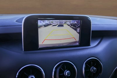 2021 Kia Stinger GT-Line