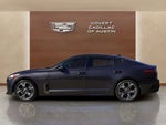 2021 Kia Stinger GT-Line