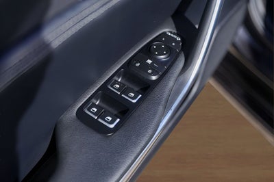 2021 Kia Stinger GT-Line