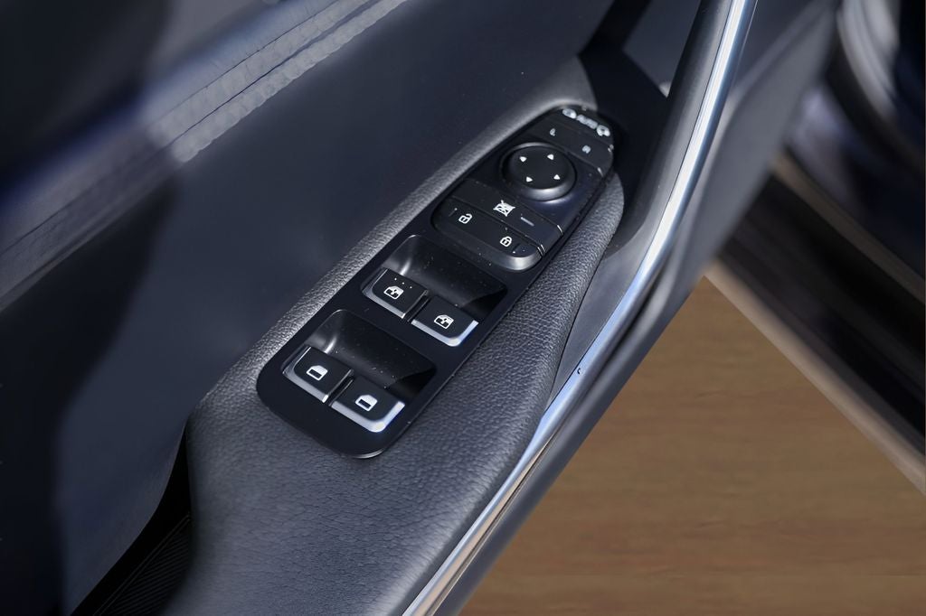 2021 Kia Stinger GT-Line