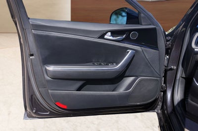 2021 Kia Stinger GT-Line