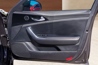 2021 Kia Stinger GT-Line