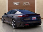 2021 Kia Stinger GT-Line