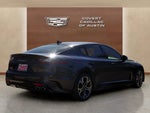 2021 Kia Stinger GT-Line